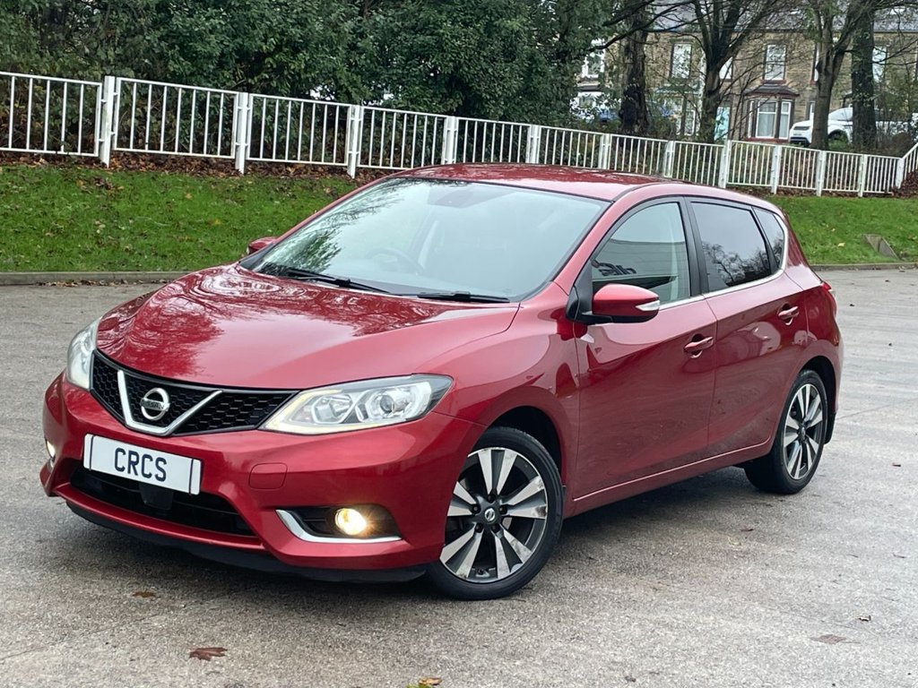 Used Nissan Pulsar 2015 for sale - 76665512: Photo 38