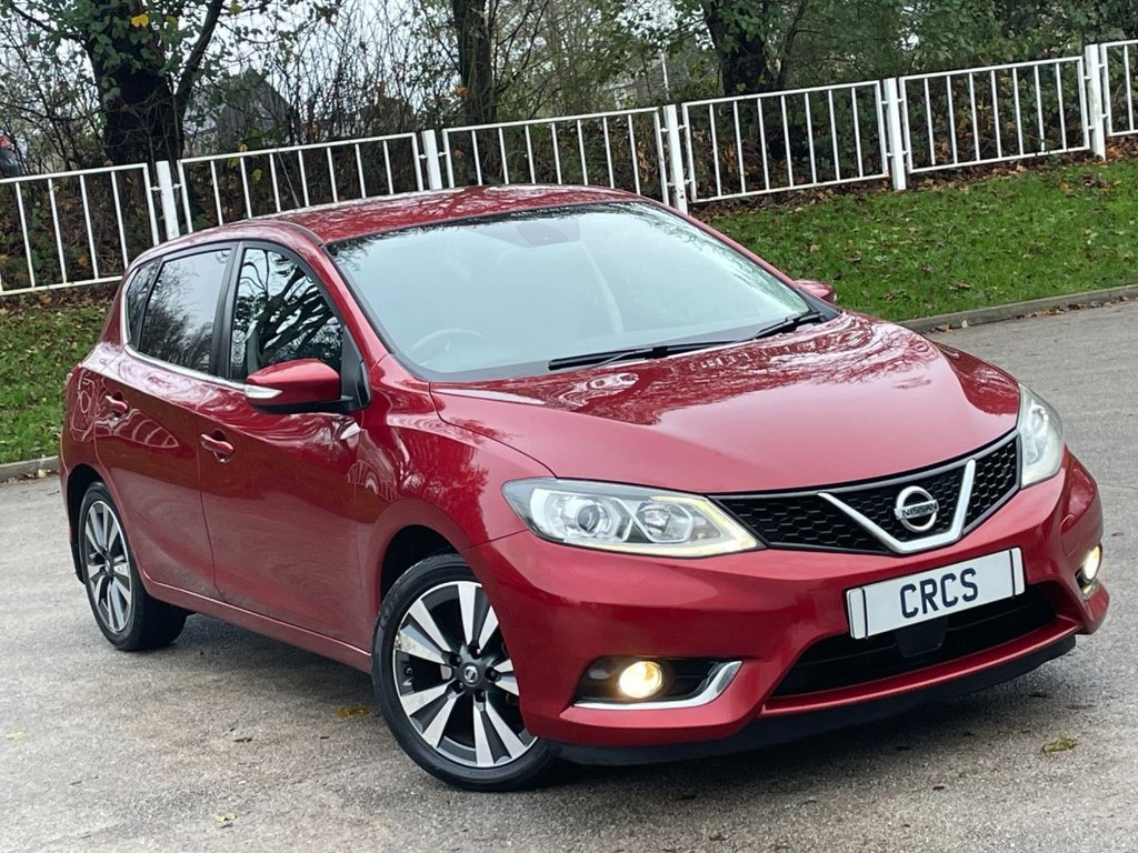 Used Nissan Pulsar 2015 for sale - 76665512: Photo 40