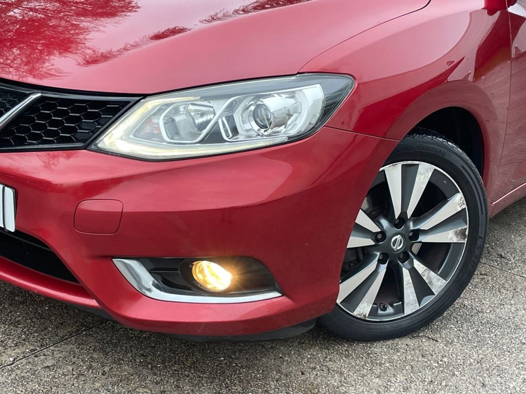 Used Nissan Pulsar 2015 for sale - 76665512: Photo 41