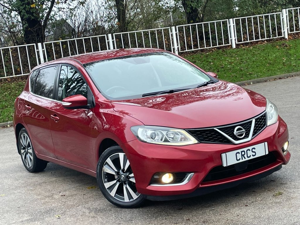 Used Nissan Pulsar 2015 for sale - 76665512: Photo 42
