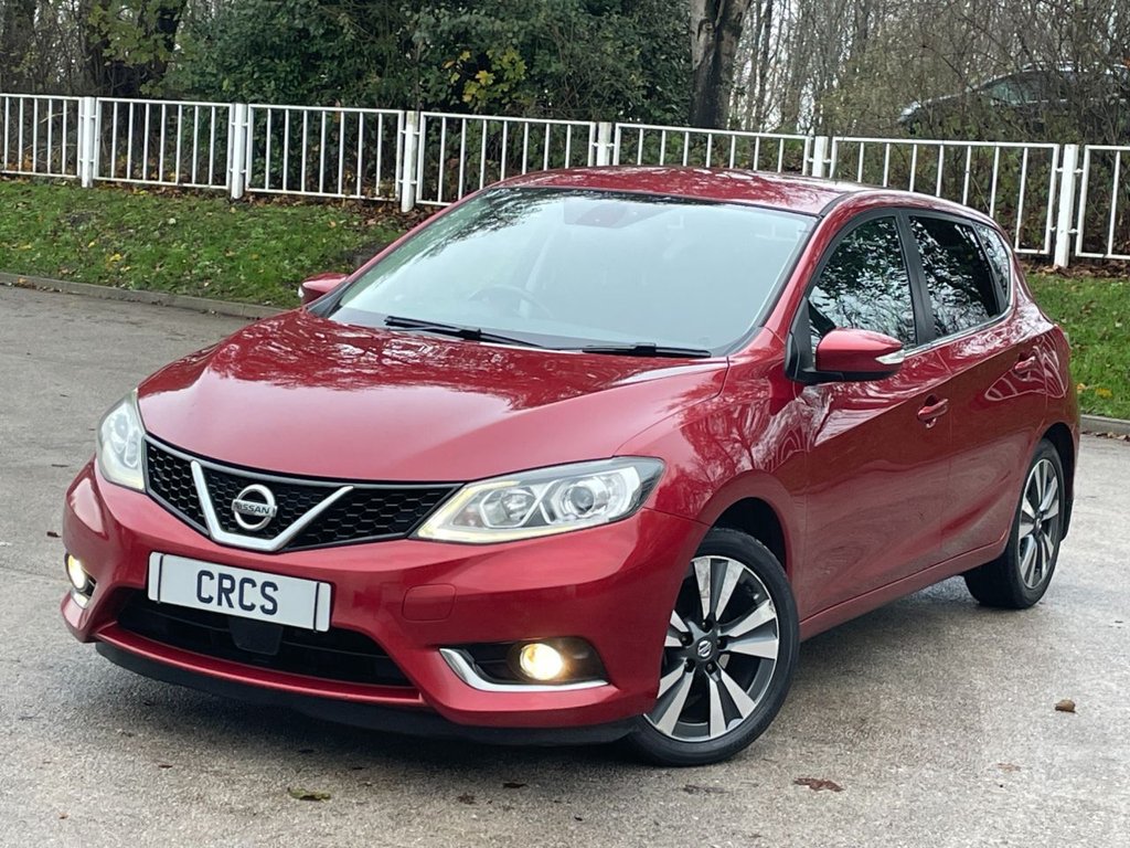 Used Nissan Pulsar 2015 for sale - 76665512: Photo 43