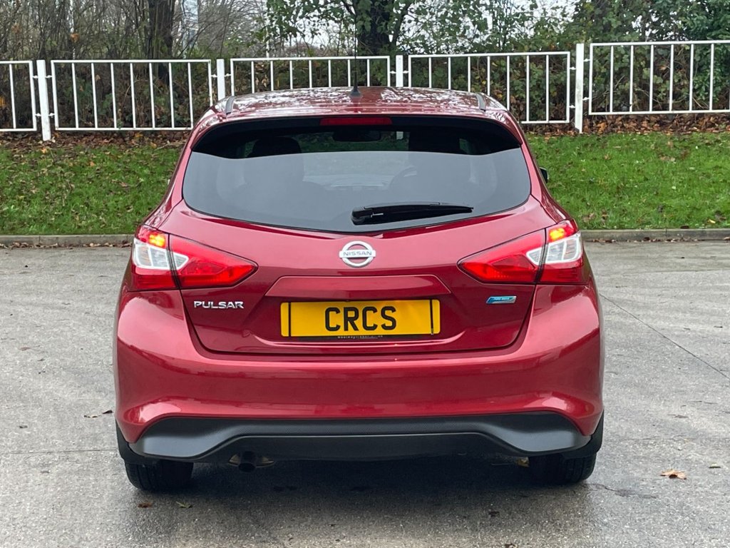 Used Nissan Pulsar 2015 for sale - 76665512: Photo 44