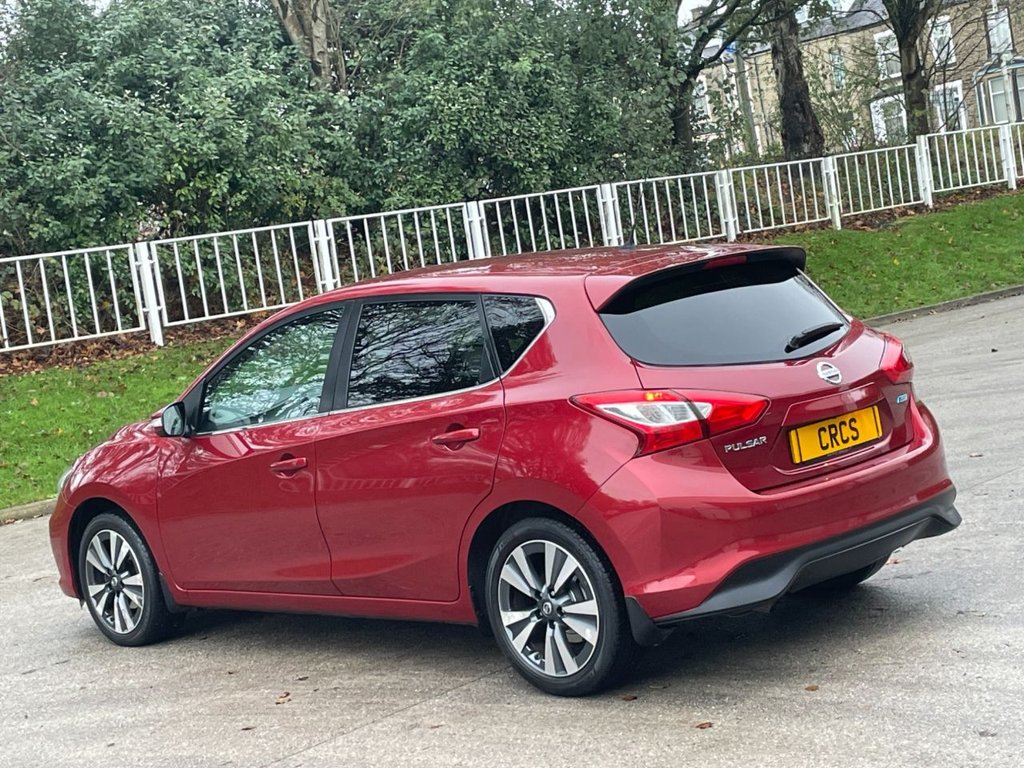 Used Nissan Pulsar 2015 for sale - 76665512: Photo 46