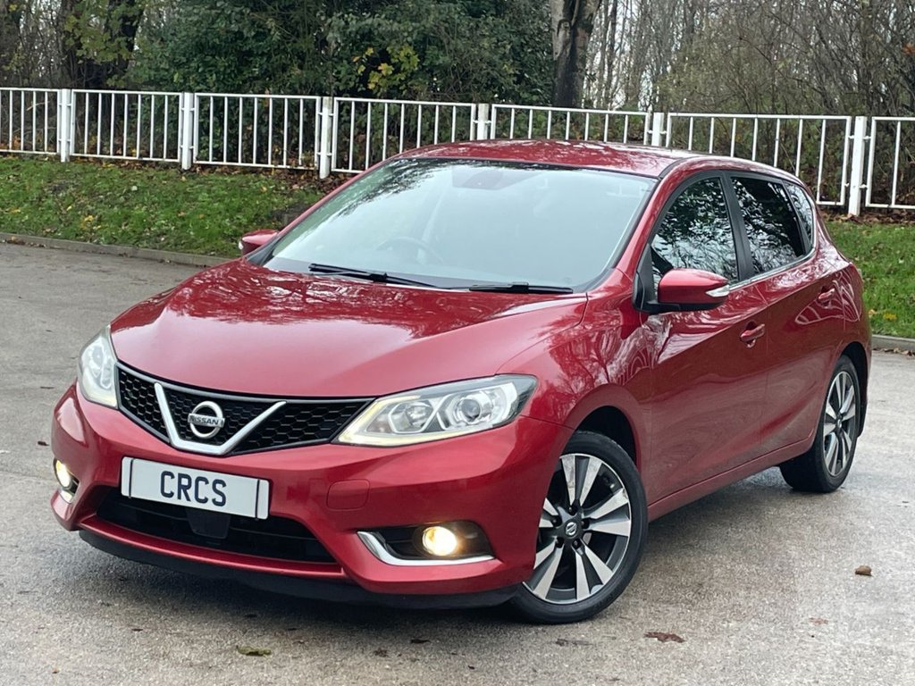 Used Nissan Pulsar 2015 for sale - 76665512: Photo 48