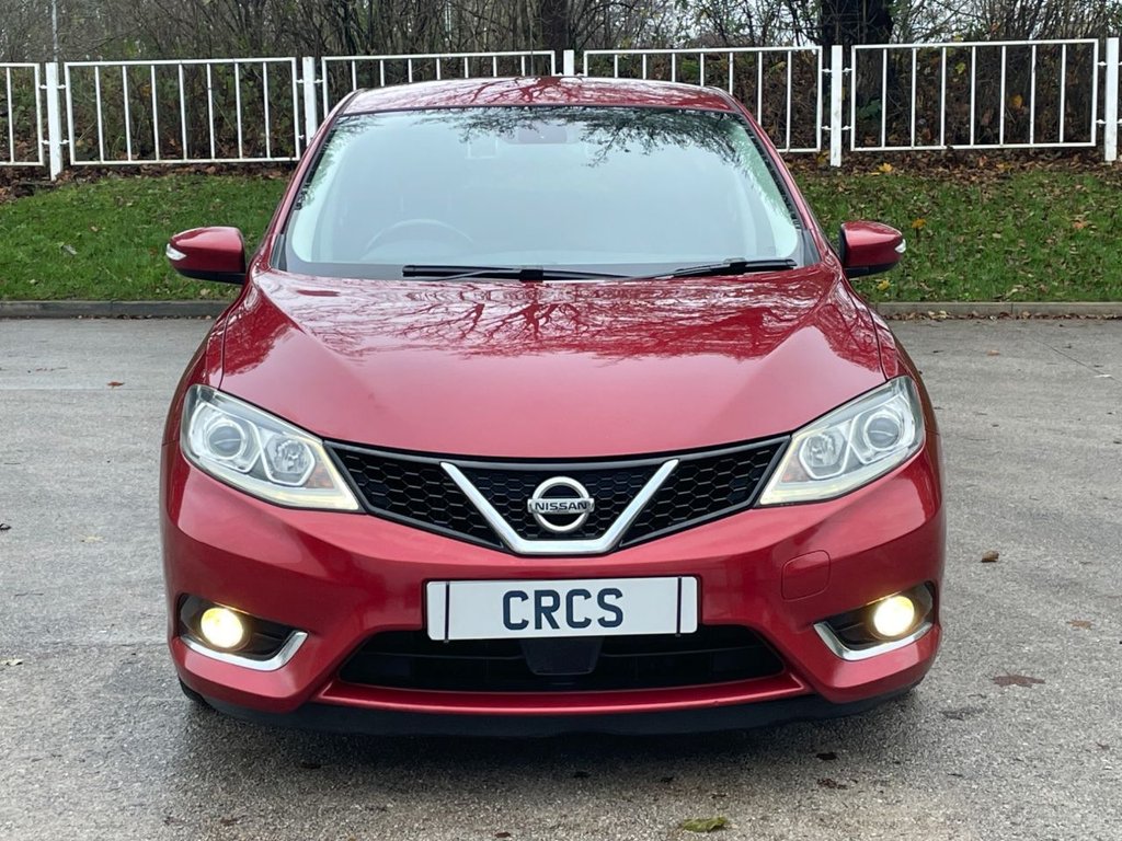 Used Nissan Pulsar 2015 for sale - 76665512: Photo 7