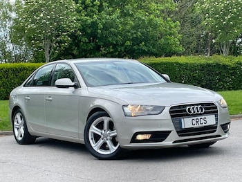 Used Audi A4 2012 for sale - 78525199: Photo