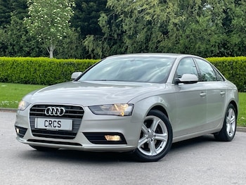 Used Audi A4 2012 for sale - 78525199: Photo