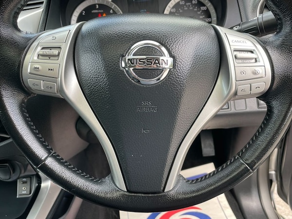 Used Nissan Navara 2018 for sale - 75456321: Photo 15