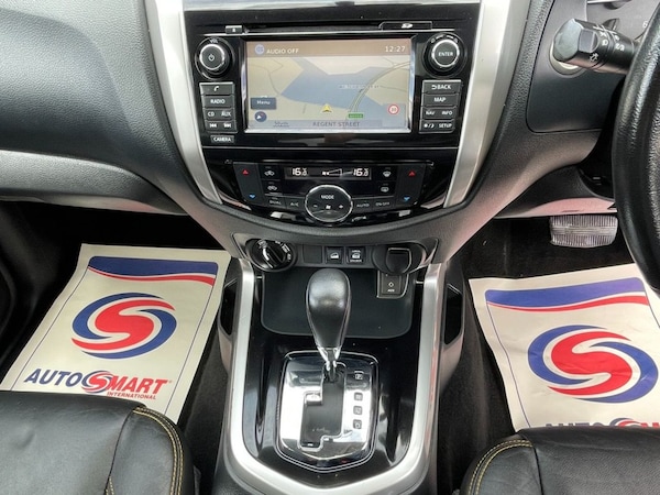 Used Nissan Navara 2018 for sale - 75456321: Photo 16
