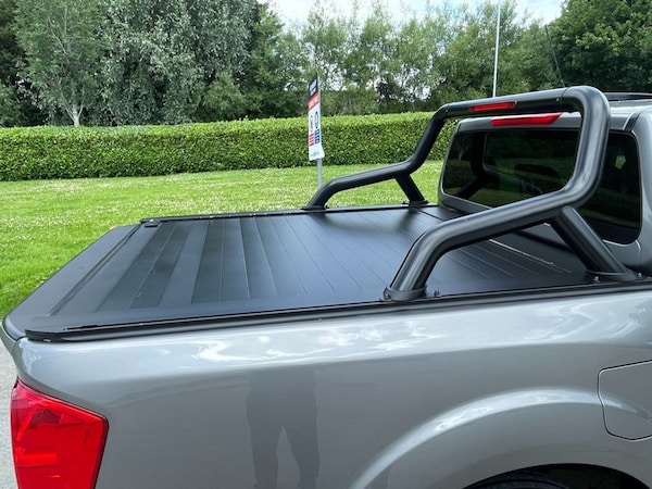 Used Nissan Navara 2018 for sale - 75456321: Photo 19
