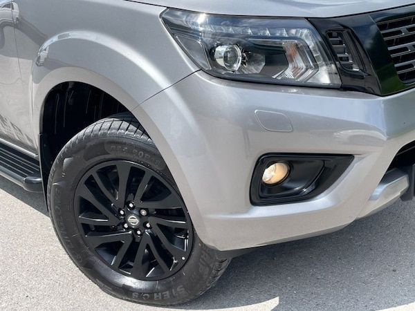 Used Nissan Navara 2018 for sale - 75456321: Photo 20