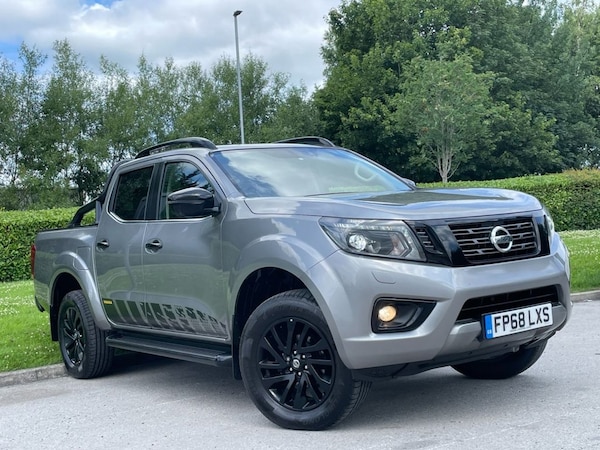 Used Nissan Navara 2018 for sale - 75456321: Photo 23