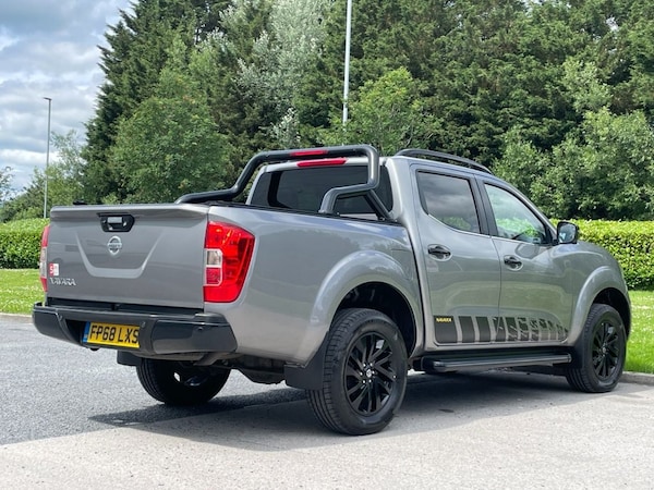 Used Nissan Navara 2018 for sale - 75456321: Photo 26