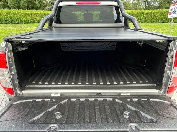 Used Nissan Navara 2018 for sale - 75456321: Photo 27