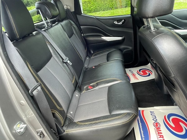 Used Nissan Navara 2018 for sale - 75456321: Photo 31