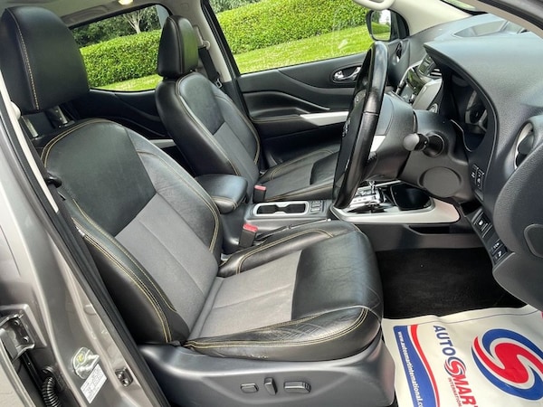 Used Nissan Navara 2018 for sale - 75456321: Photo 32