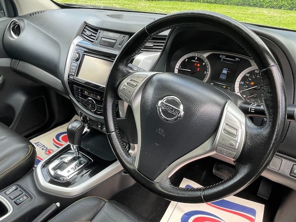 Used Nissan Navara 2018 for sale - 75456321: Photo 33