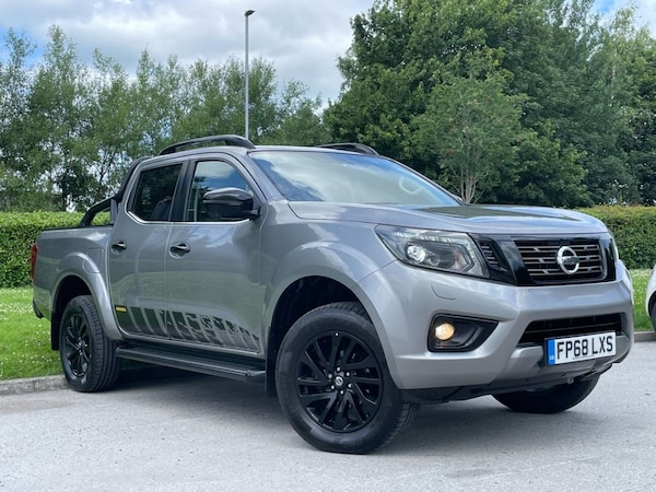 Used Nissan Navara 2018 for sale - 75456321: Photo 36