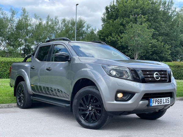 Used Nissan Navara 2018 for sale - 75456321: Photo 37
