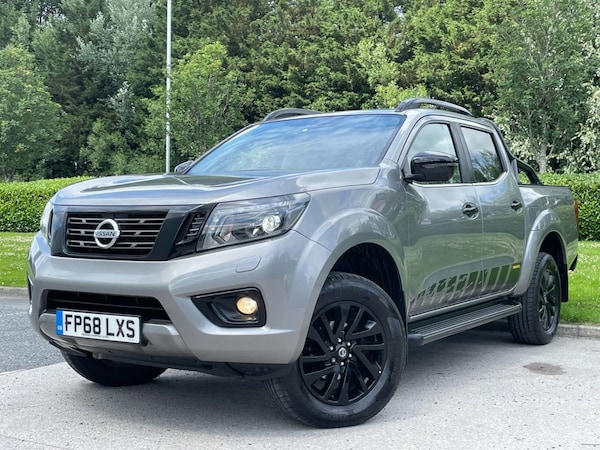 Used Nissan Navara 2018 for sale - 75456321: Photo 39