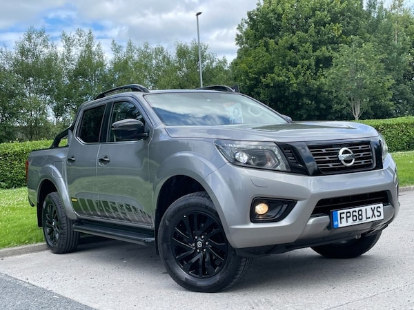 Used Nissan Navara 2018 for sale - 75456321: Photo 40
