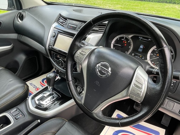 Used Nissan Navara 2018 for sale - 75456321: Photo 41