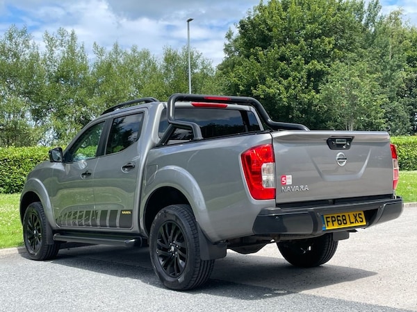 Used Nissan Navara 2018 for sale - 75456321: Photo 43