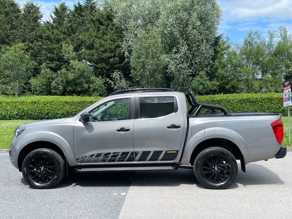 Used Nissan Navara 2018 for sale - 75456321: Photo 44