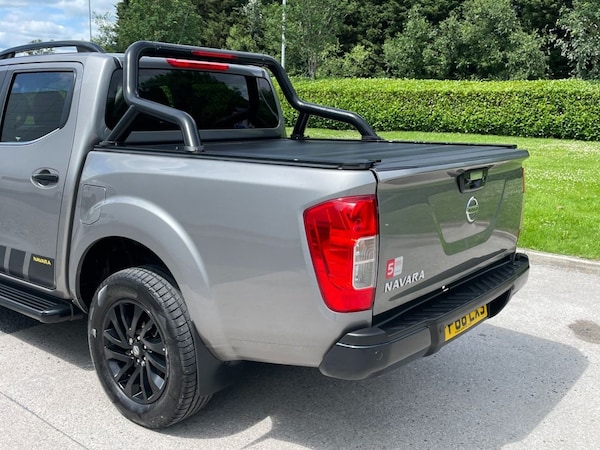 Used Nissan Navara 2018 for sale - 75456321: Photo 46