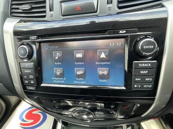 Used Nissan Navara 2018 for sale - 75456321: Photo 47