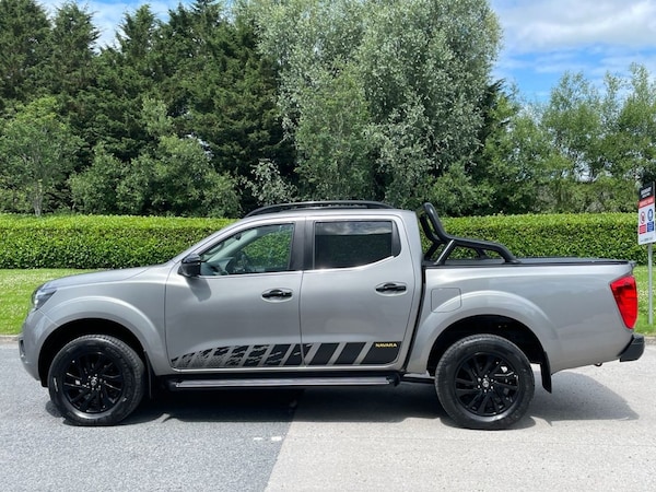 Used Nissan Navara 2018 for sale - 75456321: Photo 8