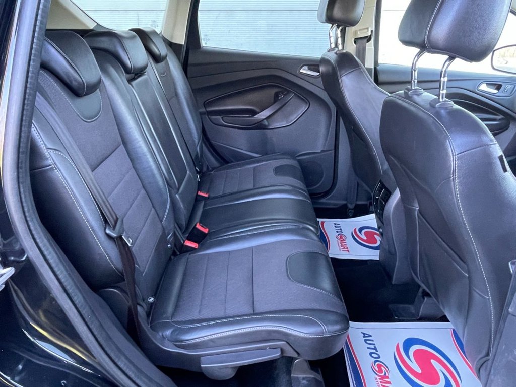 Used Ford Kuga 2014 for sale - 77780596: Photo 10