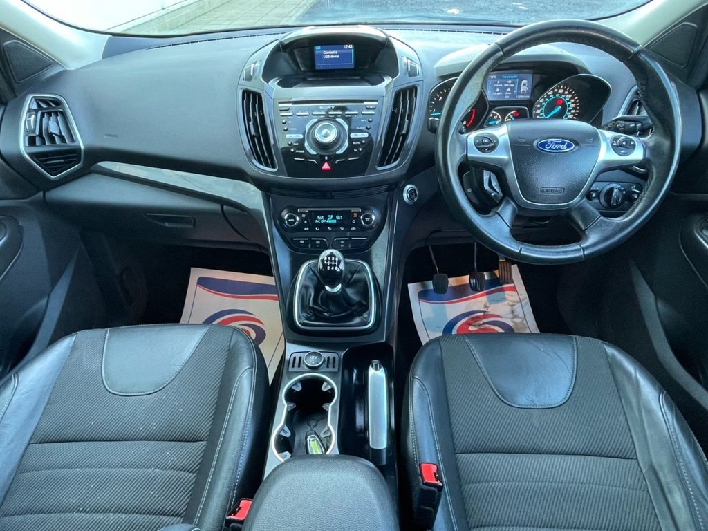 Used Ford Kuga 2014 for sale - 77780596: Photo 11