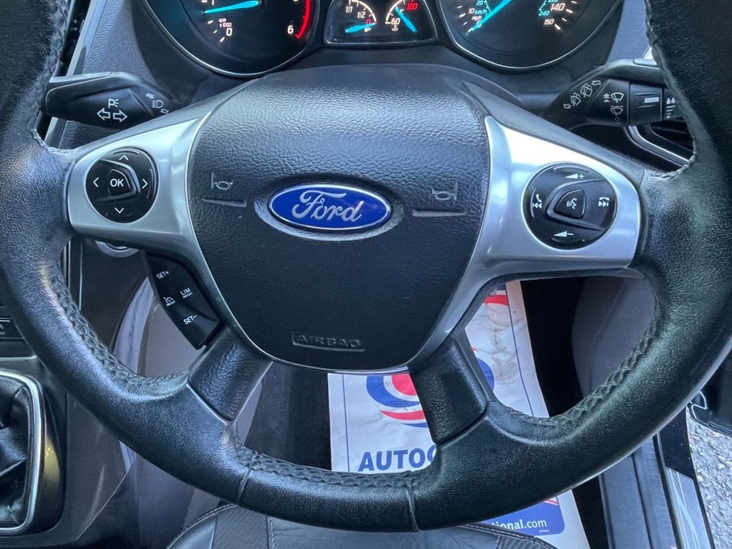 Used Ford Kuga 2014 for sale - 77780596: Photo 13