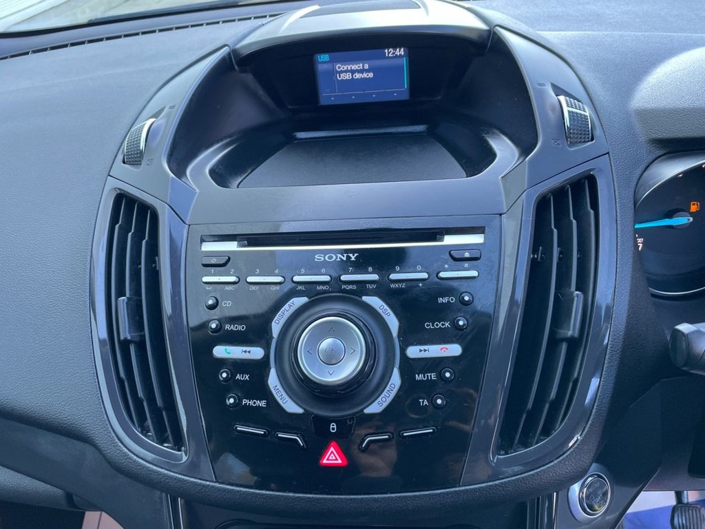 Used Ford Kuga 2014 for sale - 77780596: Photo 15