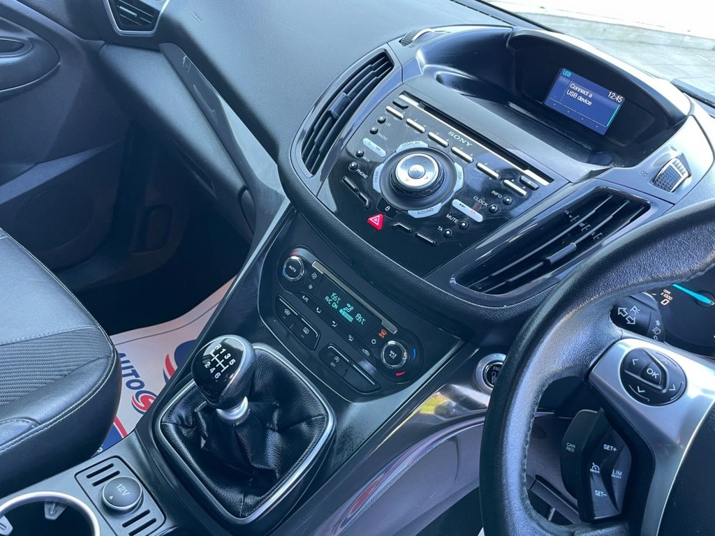 Used Ford Kuga 2014 for sale - 77780596: Photo 16