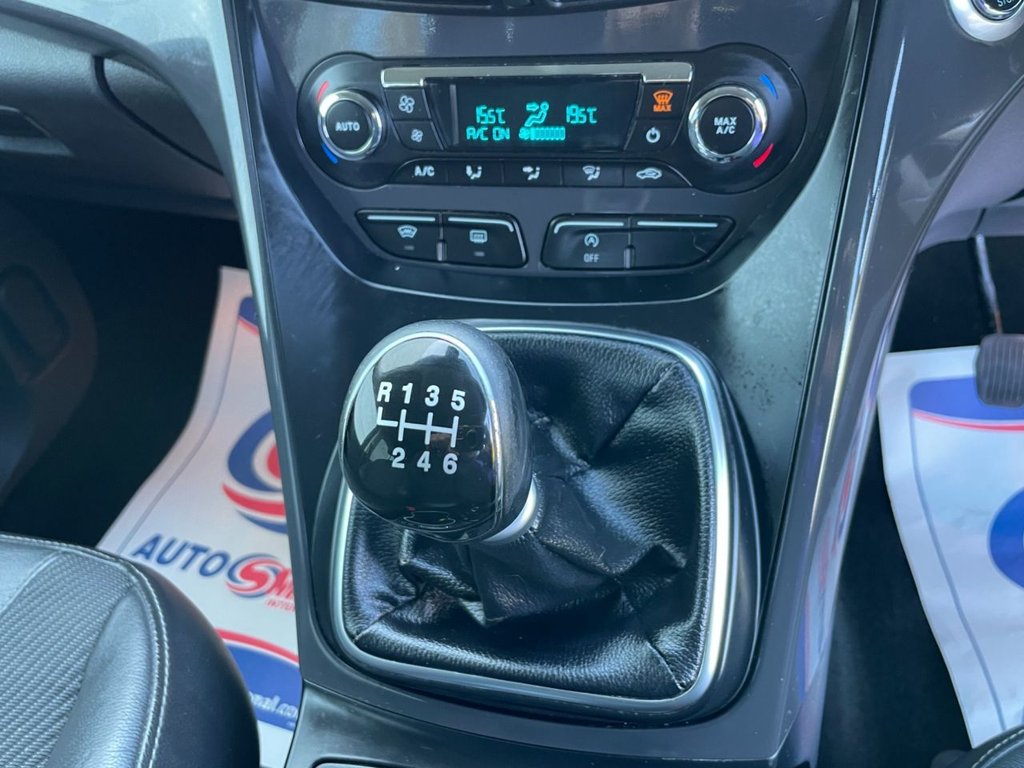 Used Ford Kuga 2014 for sale - 77780596: Photo 17