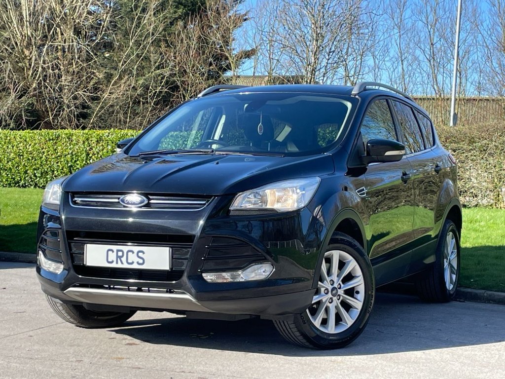 Used Ford Kuga 2014 for sale - 77780596: Photo 19