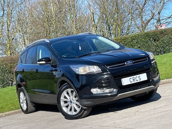 Used Ford Kuga 2014 for sale - 77780596: Photo