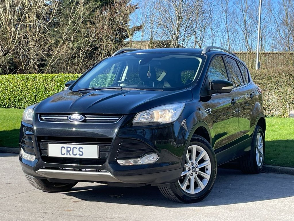 Used Ford Kuga 2014 for sale - 77780596: Photo 2