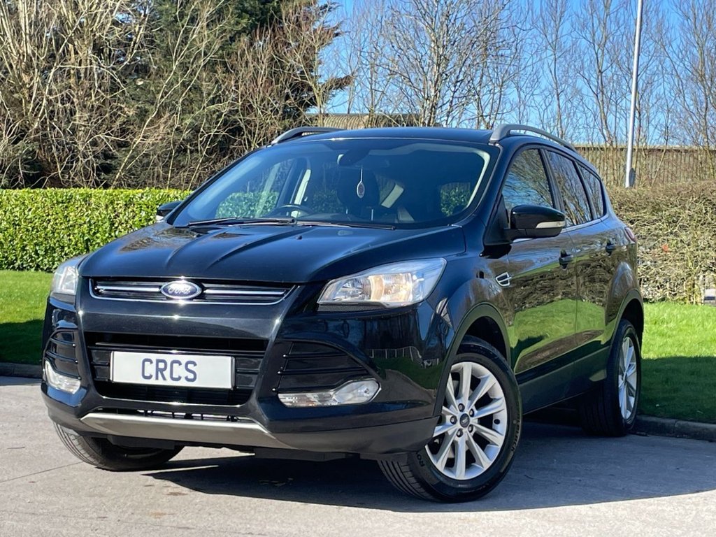 Used Ford Kuga 2014 for sale - 77780596: Photo 21