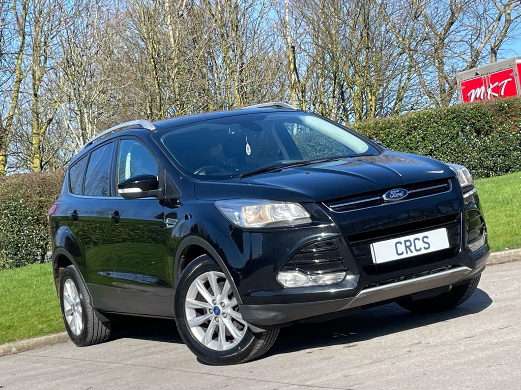 Used Ford Kuga 2014 for sale - 77780596: Photo 22