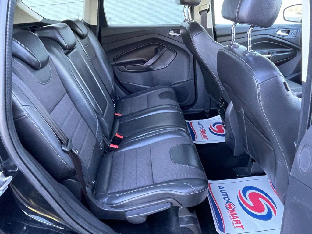 Used Ford Kuga 2014 for sale - 77780596: Photo 25