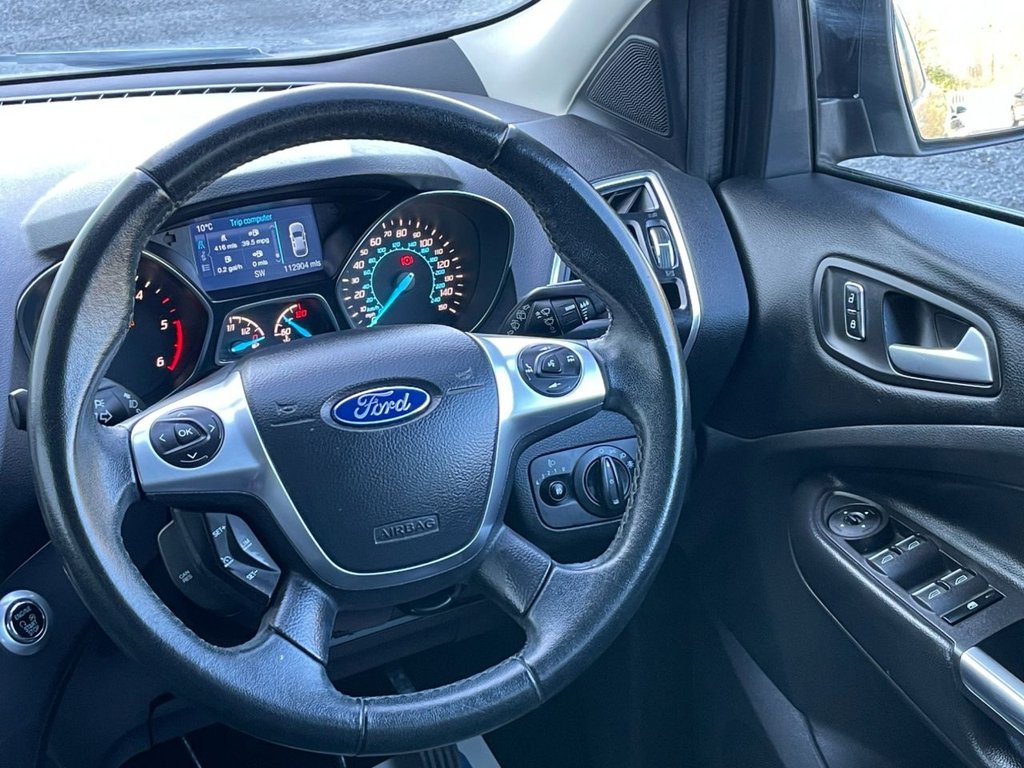 Used Ford Kuga 2014 for sale - 77780596: Photo 27