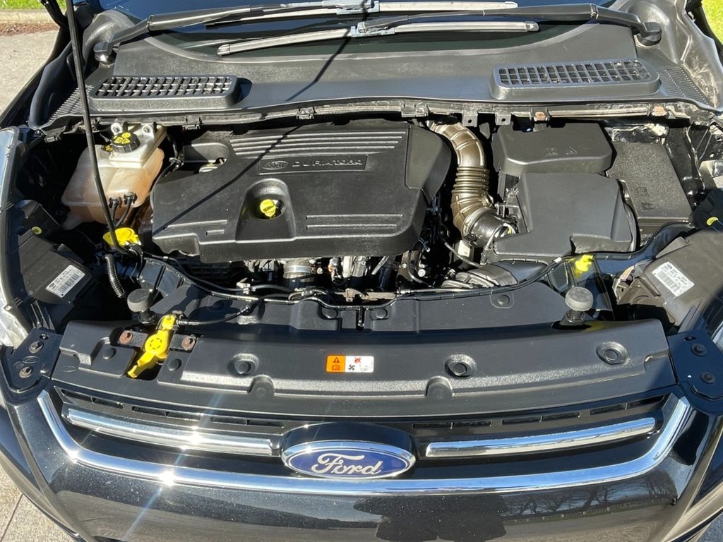 Used Ford Kuga 2014 for sale - 77780596: Photo 28