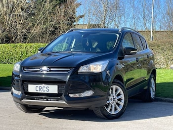 Used Ford Kuga 2014 for sale - 77780596: Photo