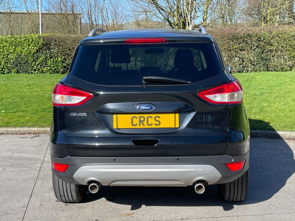 Used Ford Kuga 2014 for sale - 77780596: Photo 6