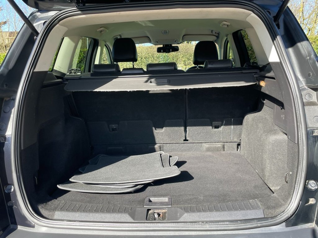 Used Ford Kuga 2014 for sale - 77780596: Photo 7