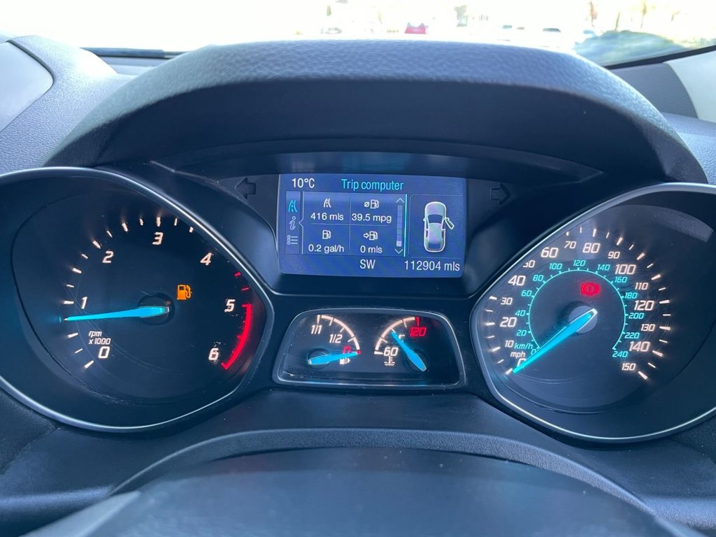 Used Ford Kuga 2014 for sale - 77780596: Photo 8