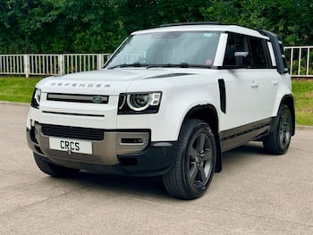 Used Land Rover Defender 2024 for sale - 79829104: Photo